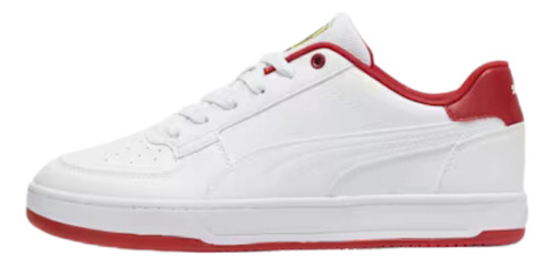 Tenis Puma Scuderia Ferrari Caven 2.0 Unisex Casual