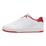 Tenis Puma Scuderia Ferrari Caven 2.0 Unisex Casual