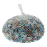 Piedras Para Acuario Sea Glass Pacific Mix Bolsa De 4 Lb