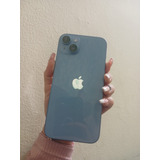 Apple iPhone 14 Plus (256 Gb) - Azul