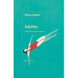 Adultos Marie Aubert Nordica Libros