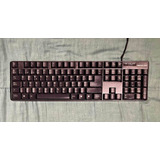 Teclado Positivo Bgh Español Usb Usado