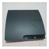 Sony Playstation 3 Cech-3011a 160gb + Joysticks + Juegos