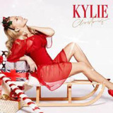 Kylie Minogue - Christmas - Cd Dvd / Kktus