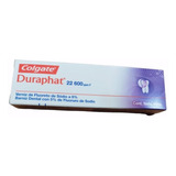 Colgate Duraphat 22 600 Barníz Dental 5% Fluoruro 10 Ml