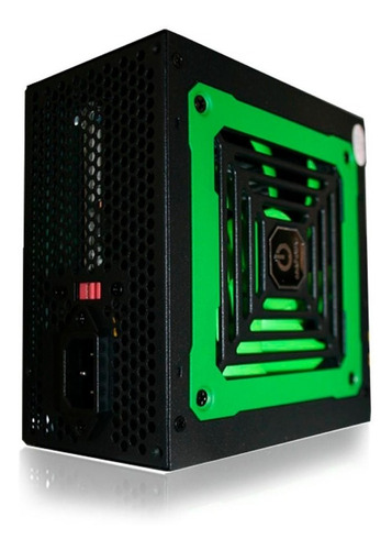 Fonte De Energia Atx Pc 500w Mp500w3-i - Onepower