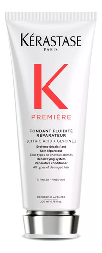 Acondicionador Kérastase Première 200ml Fondant Fluidité