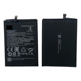 Batería Compatible Con Xiaomi Redmi Note 9 Pro 4g Bn53