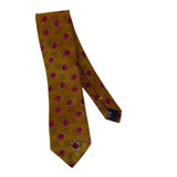 Ed Hardy Corbata Moderna Caballero Rosas 