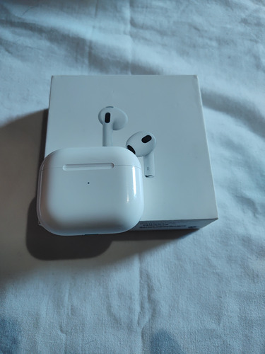 AirPods 3ra Generación 