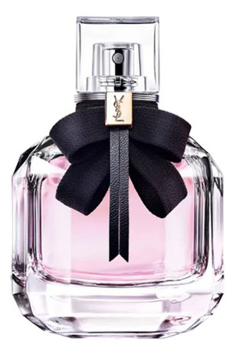 Yves Saint Laurent Mon Paris Edp 50 ml Para  Mujer  