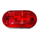 Faro 1035 Baiml  Rojo Universal 