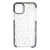 Funda Para Celular iPhone 11 Pro Silicona Reforzada Evo Gem