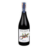 Vino Merlot Don Simon Nature 2023 750 ml