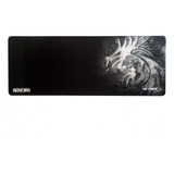 Mouse Pad Gamer Xl Para Mouse Y Teclado 80cm X 30cm Netmak E