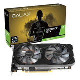 Gtx 1660ti Gddr6 6gb Galax