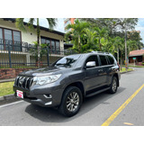 Toyota Prado 3.0 Txl Blindaje Ii