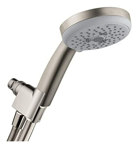 Conjunto De Regadera Manual Hansgrohe Croma 100 4 Pulgadas