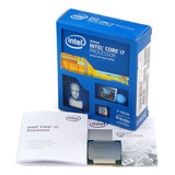 Intel Core I7 5820k 