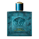 Perfume Versace Eros Edp 100ml Masculino