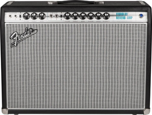 Amplificador Fender 227-5005-000 ´68 Custom Vibrolux Reverb