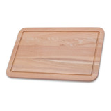 Tabla Madera Picar Accesorio Bacha Johnson Ta Q37 Q76 Quadra