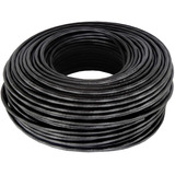 Rollo Cable Utp 50mts Cat 5e 4 Pares 100% Cobre Exterior