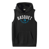 Sudaderas De Basquet Algodon Unicas Envios!!!!!