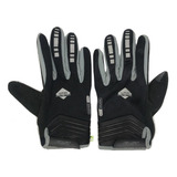 Guantes Bici Moto Largos Wind Protection Gel Fast