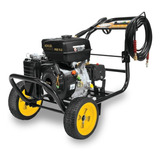 Hidrolavadora Industrial 9.5hp Gasolina 277cc 12lpm 3000psi