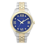 Reloj Timex Mujer Tw2v45800