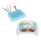 Control Remoto Bluetooth + Receptor Rc Juguetes Para Niños