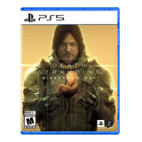 Death Stranding Director's Cut Ps5 Juego Físico Original