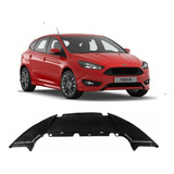 Deflector Spoiler Parag Del Ford Focus 2015 2016 2017 2018