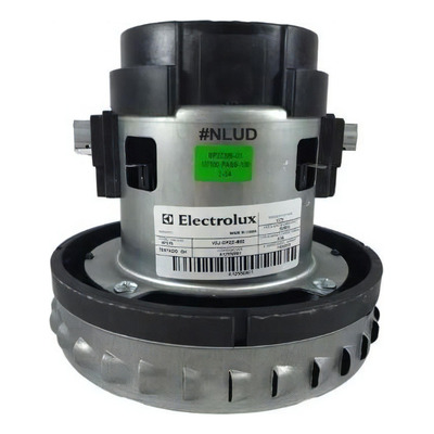 Motor 220v Aspirador Arno Águapó Água Pó, Ar12