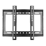 Soporte Para Tv Fijo De 14 Hasta 32 Pulgadas 25kg