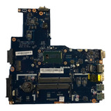 Motherboard Lenovo B50-70 B50-80 I3 La-b092p Fru 5b20k57100