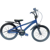 Bicicleta Rin 20 Niño Niña Gw Con Accesorio Promoción Oferta