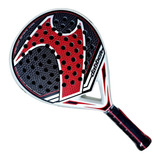 Paleta De Padel Dabber Max D3