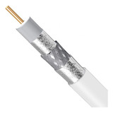 Phat Satellite Intl - Cable Coaxial Rg6, Tri-shield 77% Con