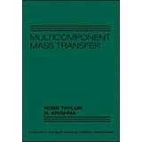 Libro Multicomponent Mass Transfer - Ross Taylor