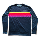 Jersey Aguja Referencia Beta. Mtb, Enduro