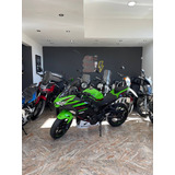 Kawasaki Ninja 400, 2023. Usados Seleccionados, Financiamos.