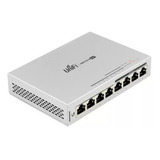 Unifi Switch 8p Poe Us-8-60w-br Gb Ethernet Rj45 Ubnt
