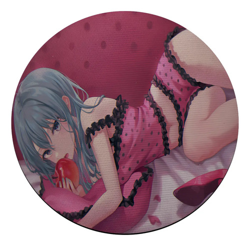 Mousepad Gamer Anime Htsn Mk Modelo (7070135mp)