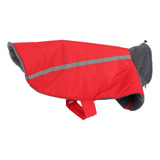 Chaqueta Para Mascotas A Prueba De Viento, Impermeable, Cómo