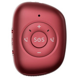 Rastreador Gps Con Alarma De Emergencia Con Botón Sos Para A