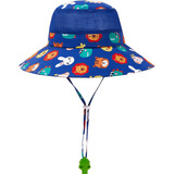 Upf50+ Men's And Women's Baby Anti-ultraviolet Sun Hat