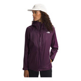 Chaqueta Mujer The North Face Alta Vista Morado