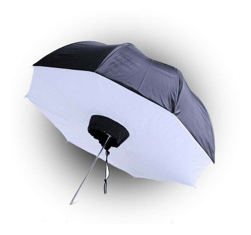 Sombrilla Softbox Brolly Godox - Ub-010 40 (101cm) -garantia